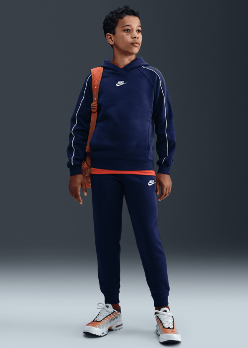 Nike sporto komplektas Flc Hdy Tracksuit