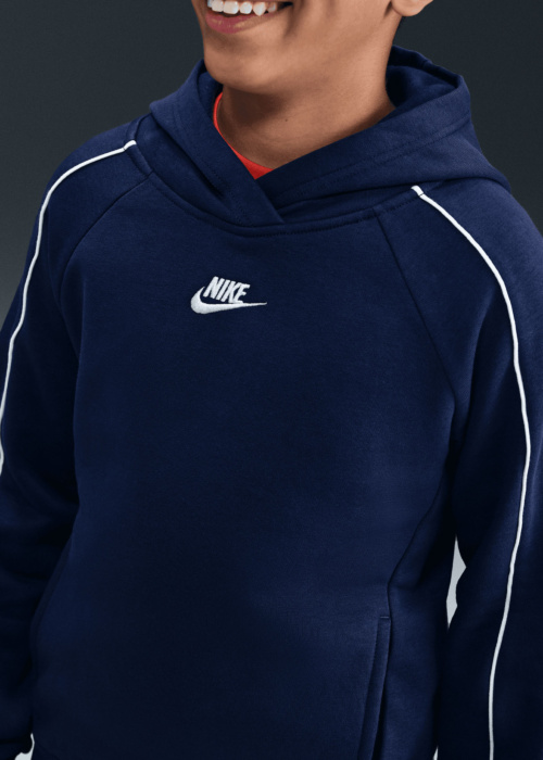 Nike sporto komplektas Flc Hdy Tracksuit