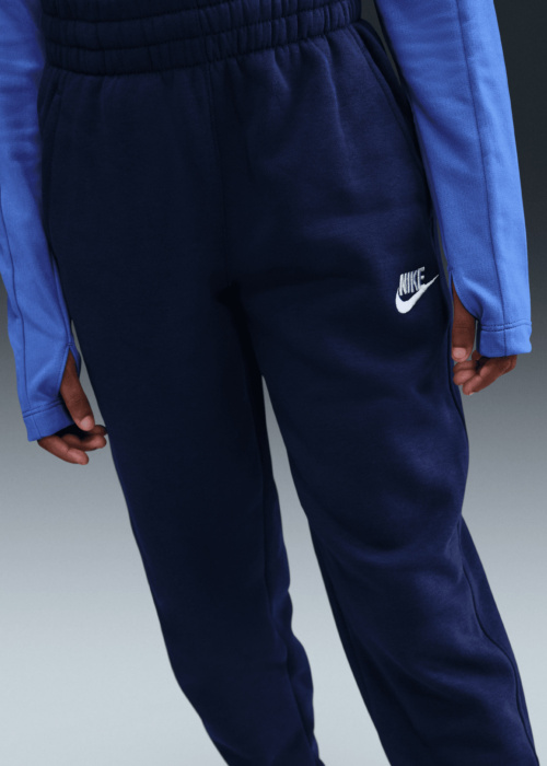 Nike sporto komplektas Flc Hdy Tracksuit