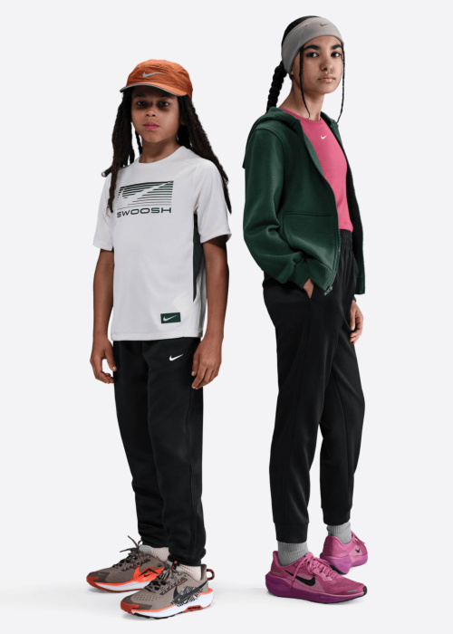 Nike sportinės kelnės Multi Knit