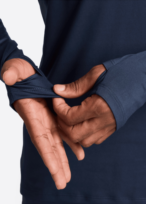 Nike Spordipluus Stride Hz Midlayer