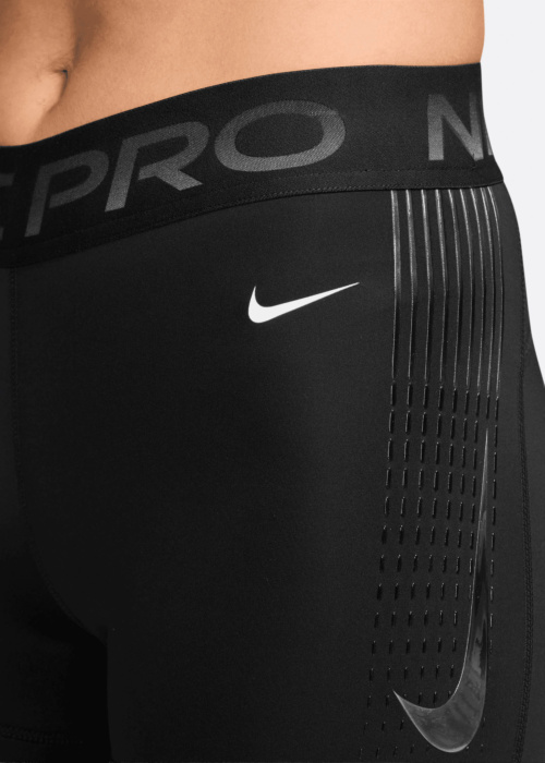 Nike trumpos sportinės tampos