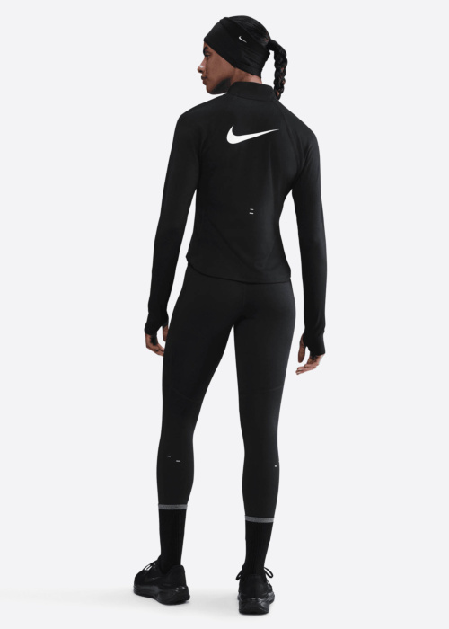 Nike sportiniai marškinėliai Tempo Swsh Hbr Dry Fit Hz