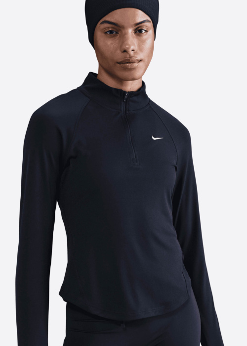 Nike sportiniai marškinėliai Tempo Swsh Hbr Dry Fit Hz