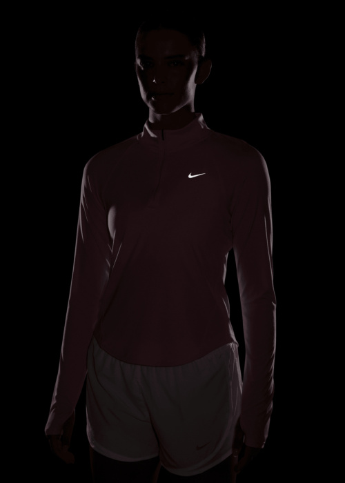 Nike marškinėliai Df Hz Dd