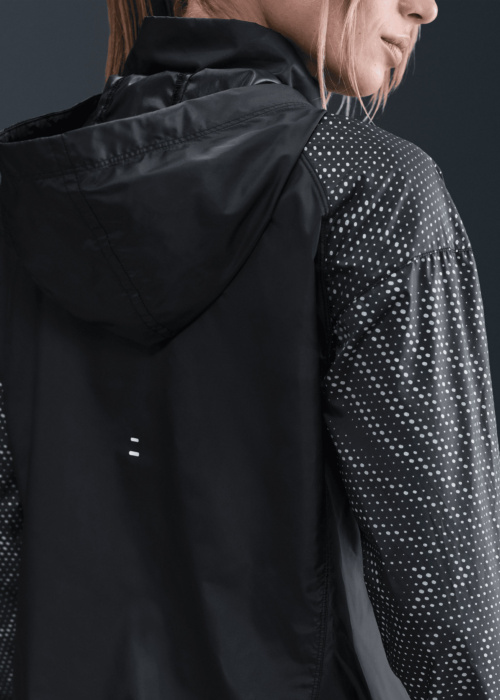 Nike sportinis švarkas Repel Flash Jkt