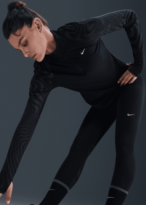 Nike tamprės Hr Tght Flsh