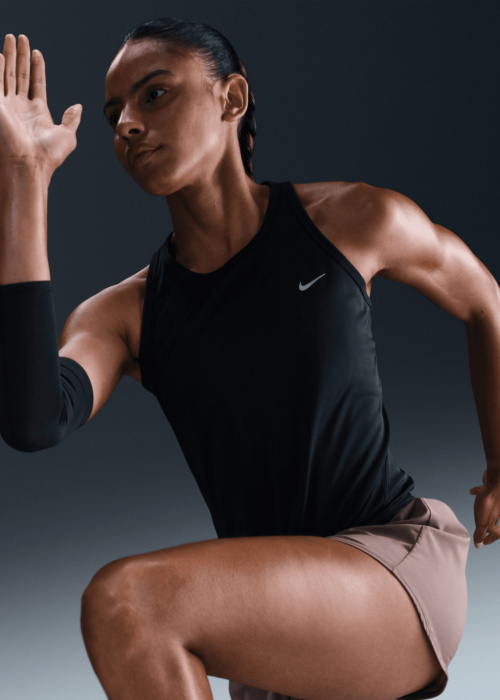 Nike Sporditopp Tempo Df Tank