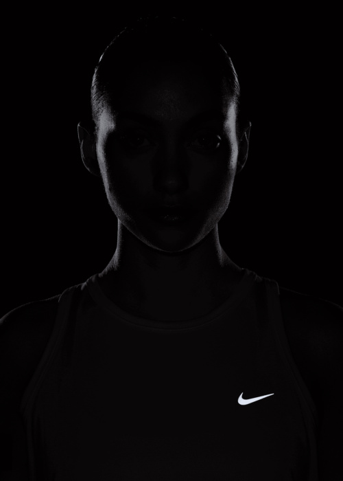 Nike Sporditopp Tempo Df Tank