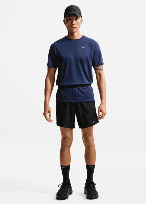 Nike sportiniai marškinėliai Dry Fit adv Stride