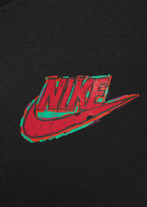 Nike marškinėliai