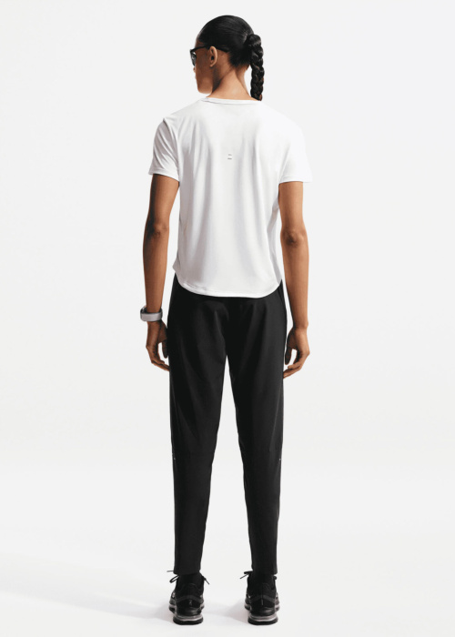 Nike sportinės kelnės Tempo Dry Fit Mr 7/8