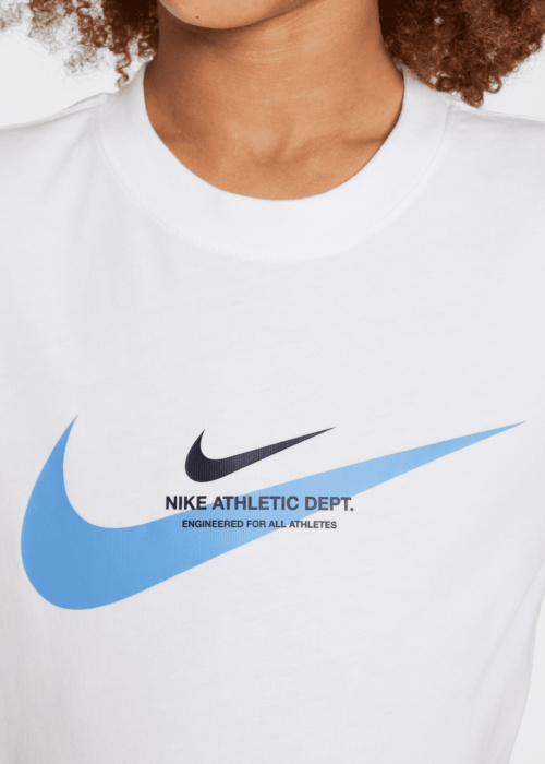Nike marškinėliai