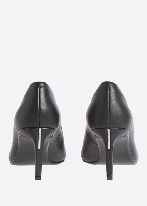 Calvin Klein uždari bateliai Ess Stiletto 70