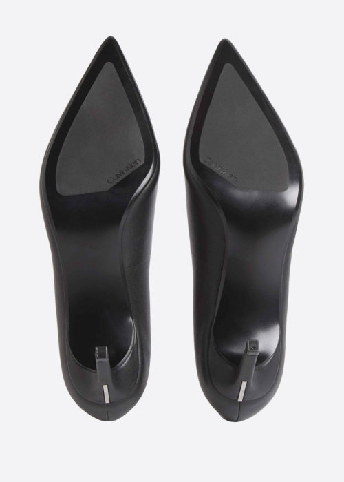 Calvin Klein uždari bateliai Ess Stiletto 70