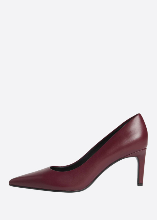Calvin Klein uždari bateliai Ess Stiletto 70