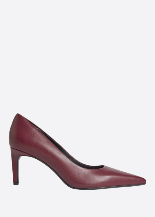 Calvin Klein uždari bateliai Ess Stiletto 70