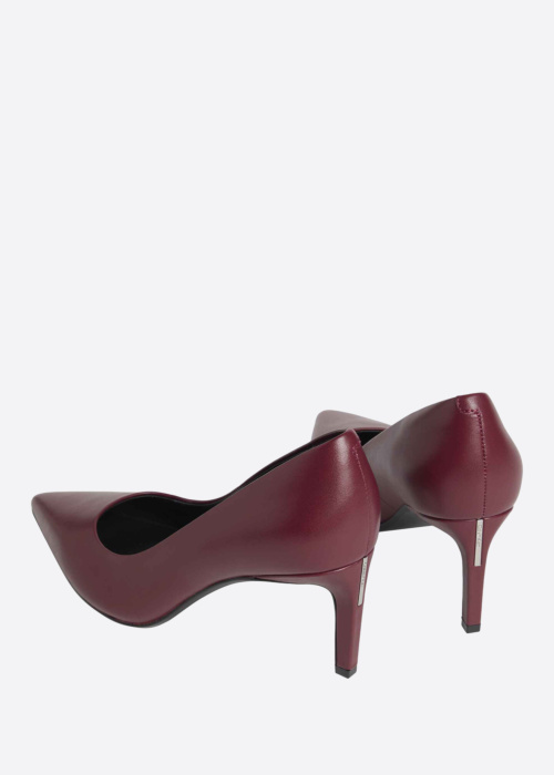 Calvin Klein uždari bateliai Ess Stiletto 70
