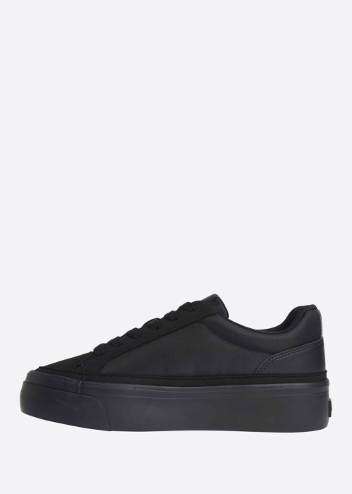 Calvin Klein laisvalaikio batai Vulc Flatf Laceup Ny-Su
