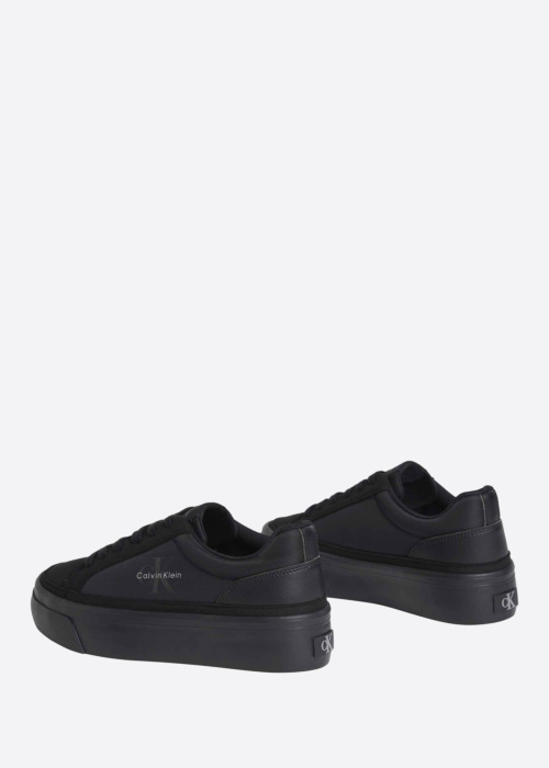 Calvin Klein laisvalaikio batai Vulc Flatf Laceup Ny-Su