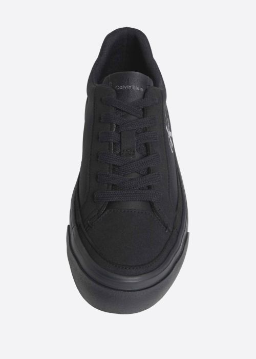 Calvin Klein laisvalaikio batai Vulc Flatf Laceup Ny-Su