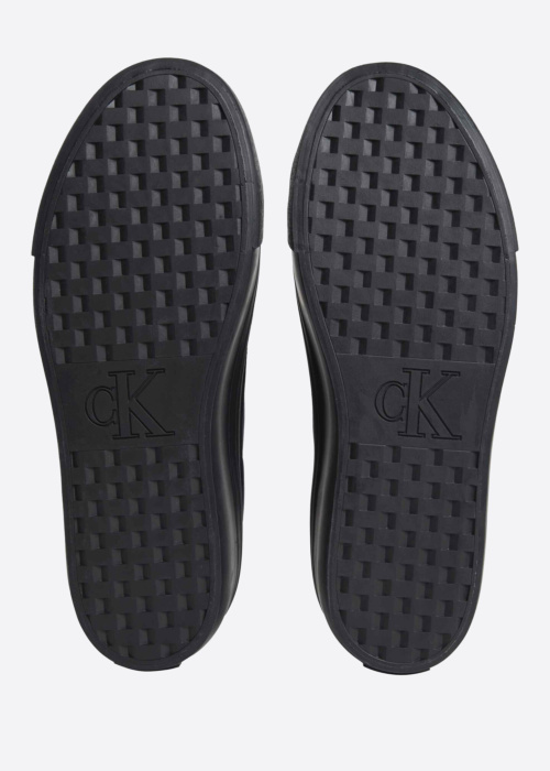 Calvin Klein laisvalaikio batai Vulc Flatf Laceup Ny-Su
