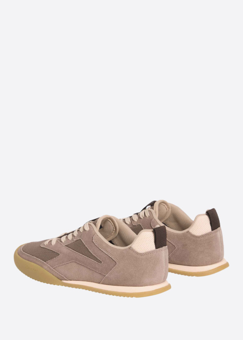 Calvin Klein laisvalaikio bateliai Low Pro Runner Refl Mesh Sue