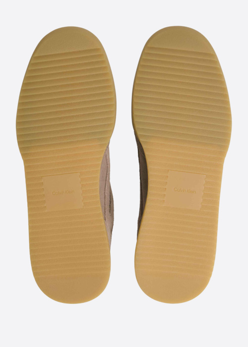 Calvin Klein laisvalaikio bateliai Low Pro Runner Refl Mesh Sue
