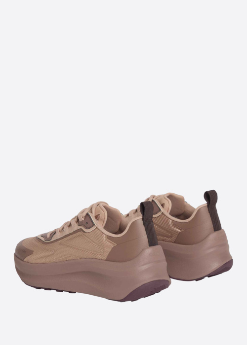 Calvin Klein laisvalaikio bateliai Chunky Runner Laceup Hf Blst Ny