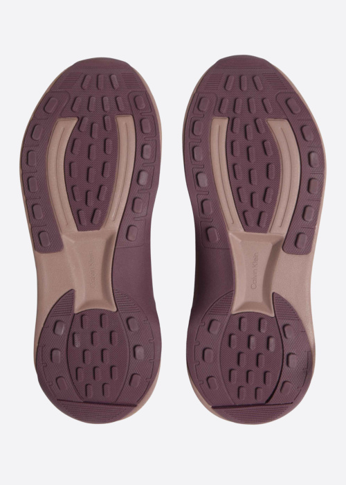 Calvin Klein laisvalaikio bateliai Chunky Runner Laceup Hf Blst Ny