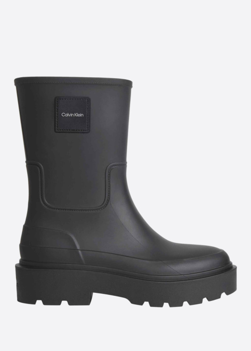 Calvin Klein guminiai batai