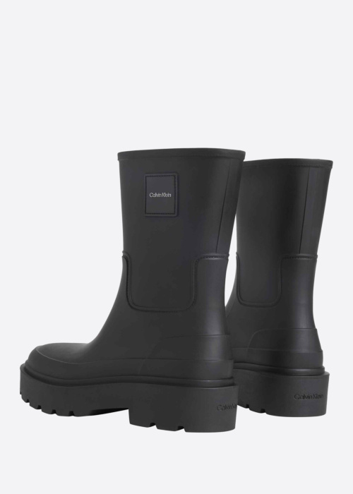 Calvin Klein guminiai batai