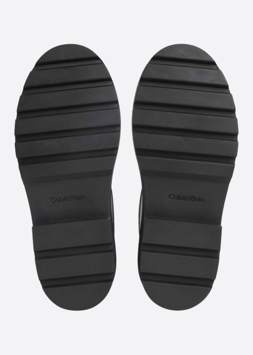 Calvin Klein guminiai batai