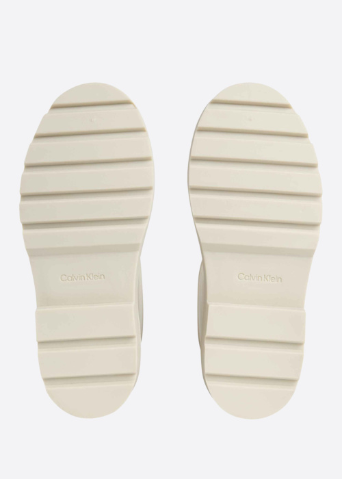 Calvin Klein guminiai batai