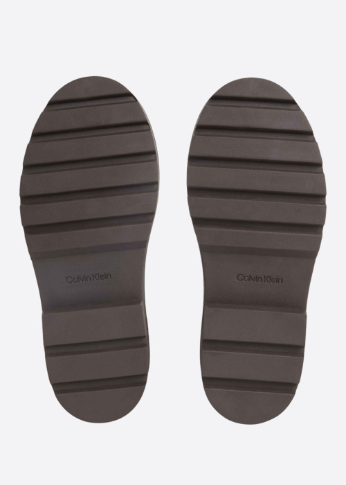 Calvin Klein guminiai batai
