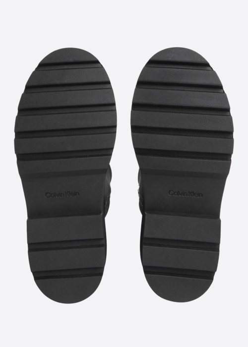 Calvin Klein guminiai batai