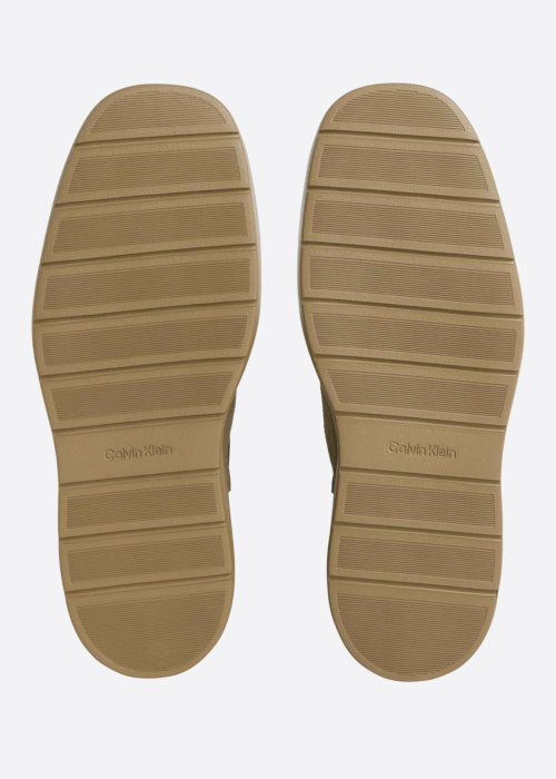 Calvin Klein žieminiai aulinukai