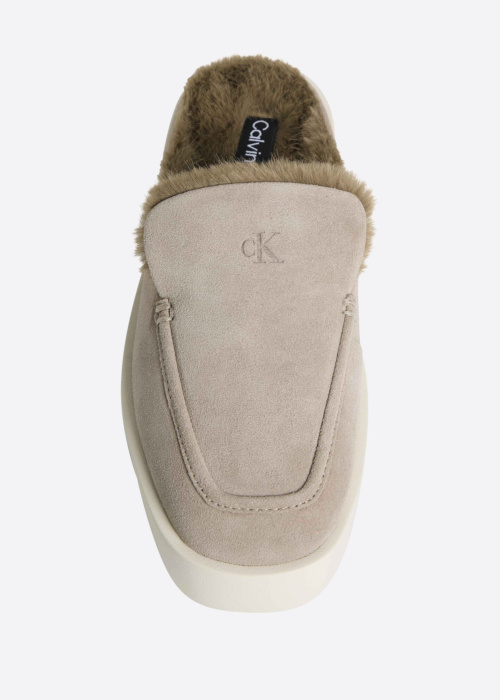 Calvin Klein šlepetės