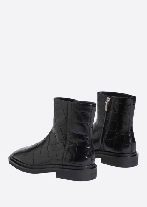 Calvin Klein pavasario-rudens aulinukai