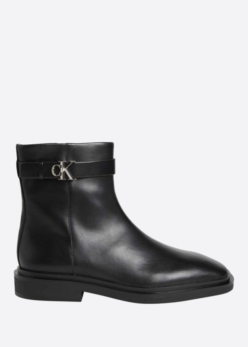 Calvin Klein pavasario-rudens aulinukai