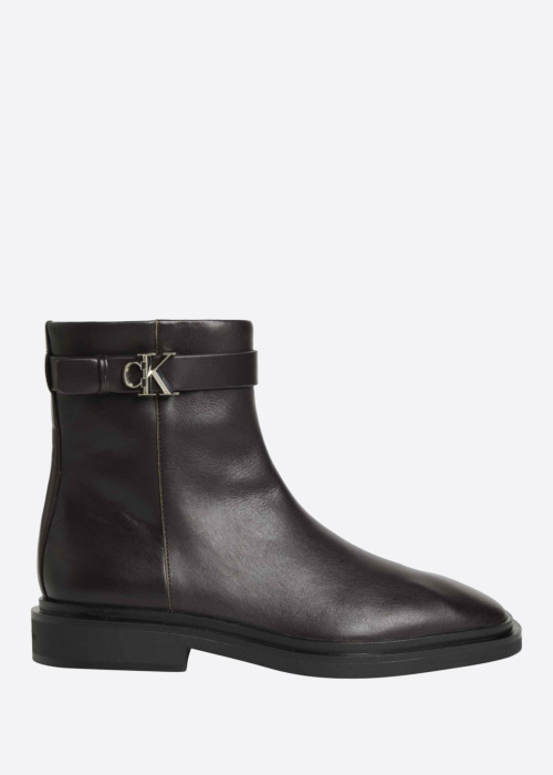 Calvin Klein pavasario-rudens aulinukai
