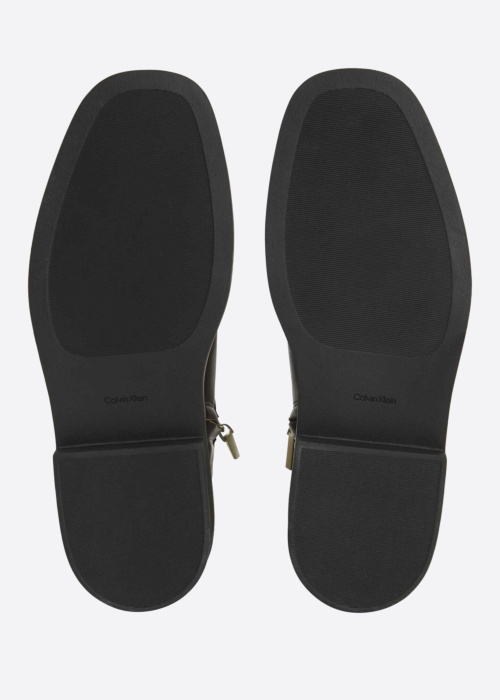Calvin Klein pavasario-rudens aulinukai
