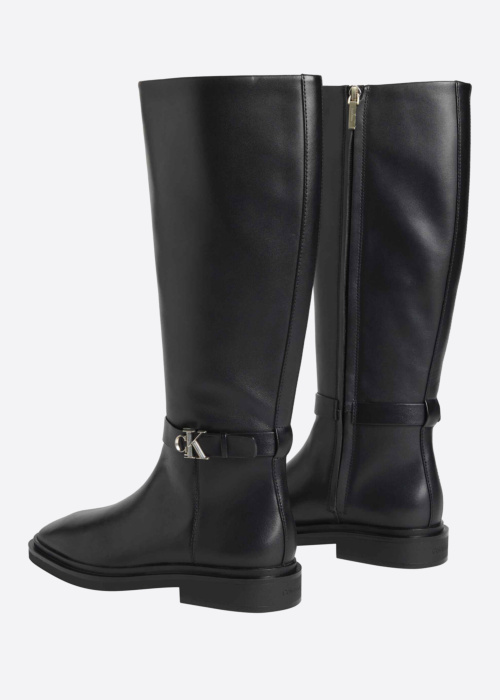 Calvin Klein pavasario-rudens batai