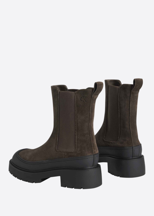 Calvin Klein pavasario-rudens aulinukai