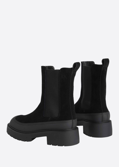 Calvin Klein pavasario-rudens aulinukai