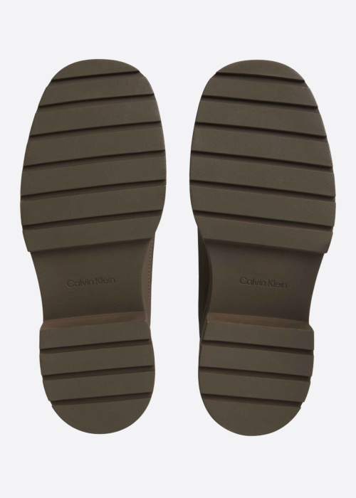 Calvin Klein pavasario-rudens aulinukai