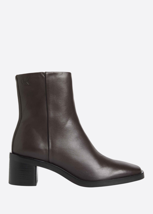 Calvin Klein pavasario-rudens batai