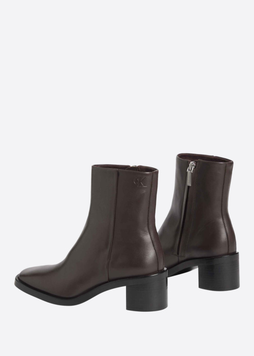 Calvin Klein pavasario-rudens batai