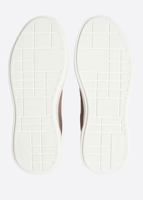Calvin Klein laisvalaikio batai Chunky Cups Laceup Oxf Mix Mat