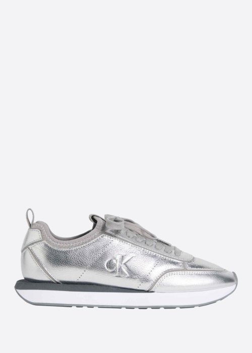 Calvin Klein laisvalaikio bateliai Retro Runner